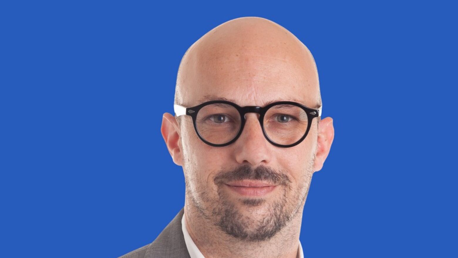 Marco Oliveira é o candidato da Iniciativa Liberal à Junta de Freguesia de Alfena
