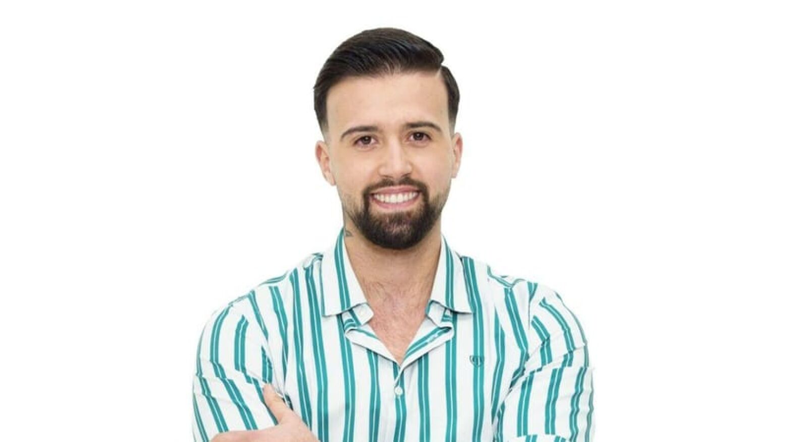 O segredo de Pedro, o lousadense do "Secret Story 10", j&aacute; tinha sido contado ao nosso jornal