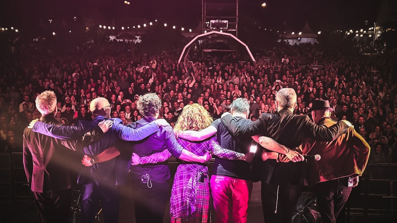 GNR, Miguel Luz e The Gift são cabeças de cartaz das Festas da Cidade de Valongo