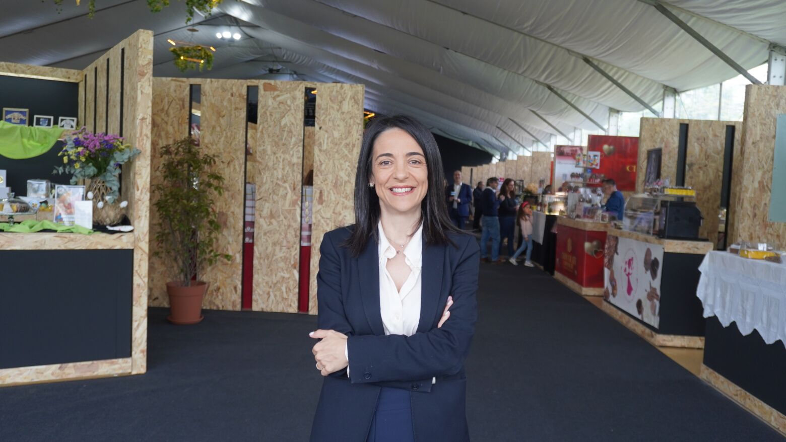 Felgueiras celebra 15.ª edição do Festival do Pão de Ló com fim de semana “doce, cultural e memorável”
