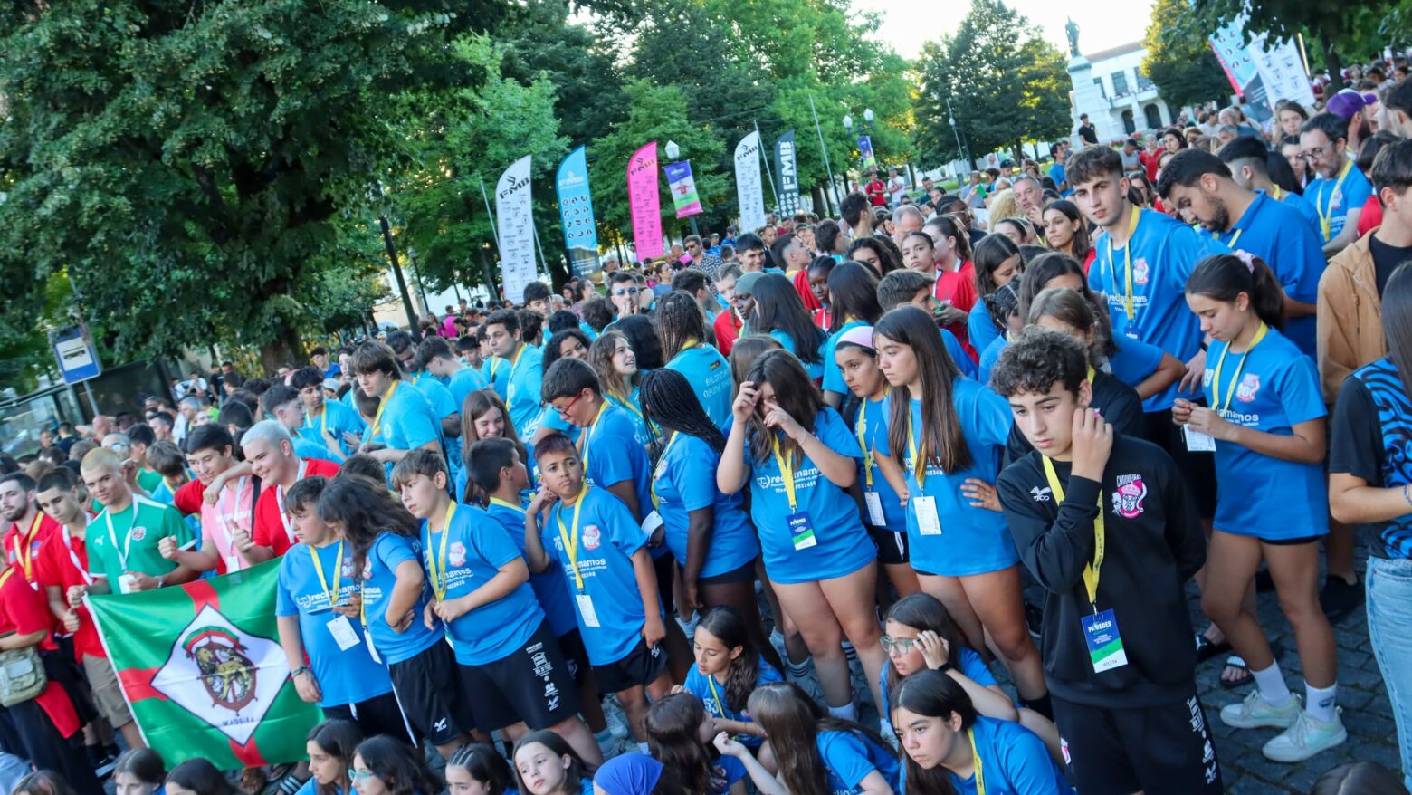 Paredes Handball Cup reúne mais de 100 equipas de Portugal e Espanha entre 9 e 13 de julho