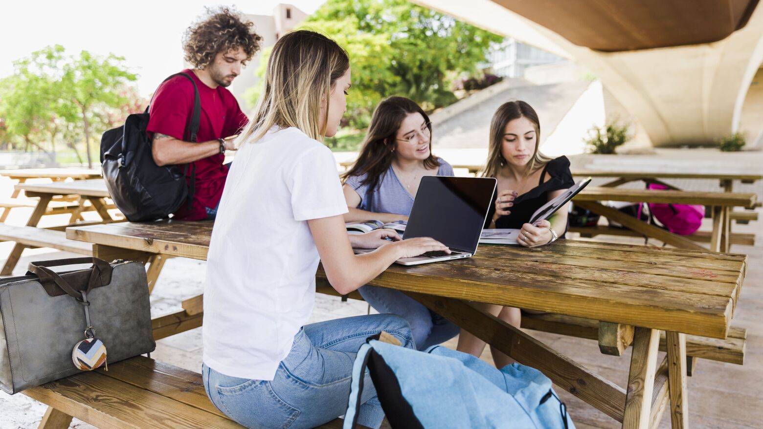 Alunos de Amarante participam na Universidade Júnior da Universidade do Porto