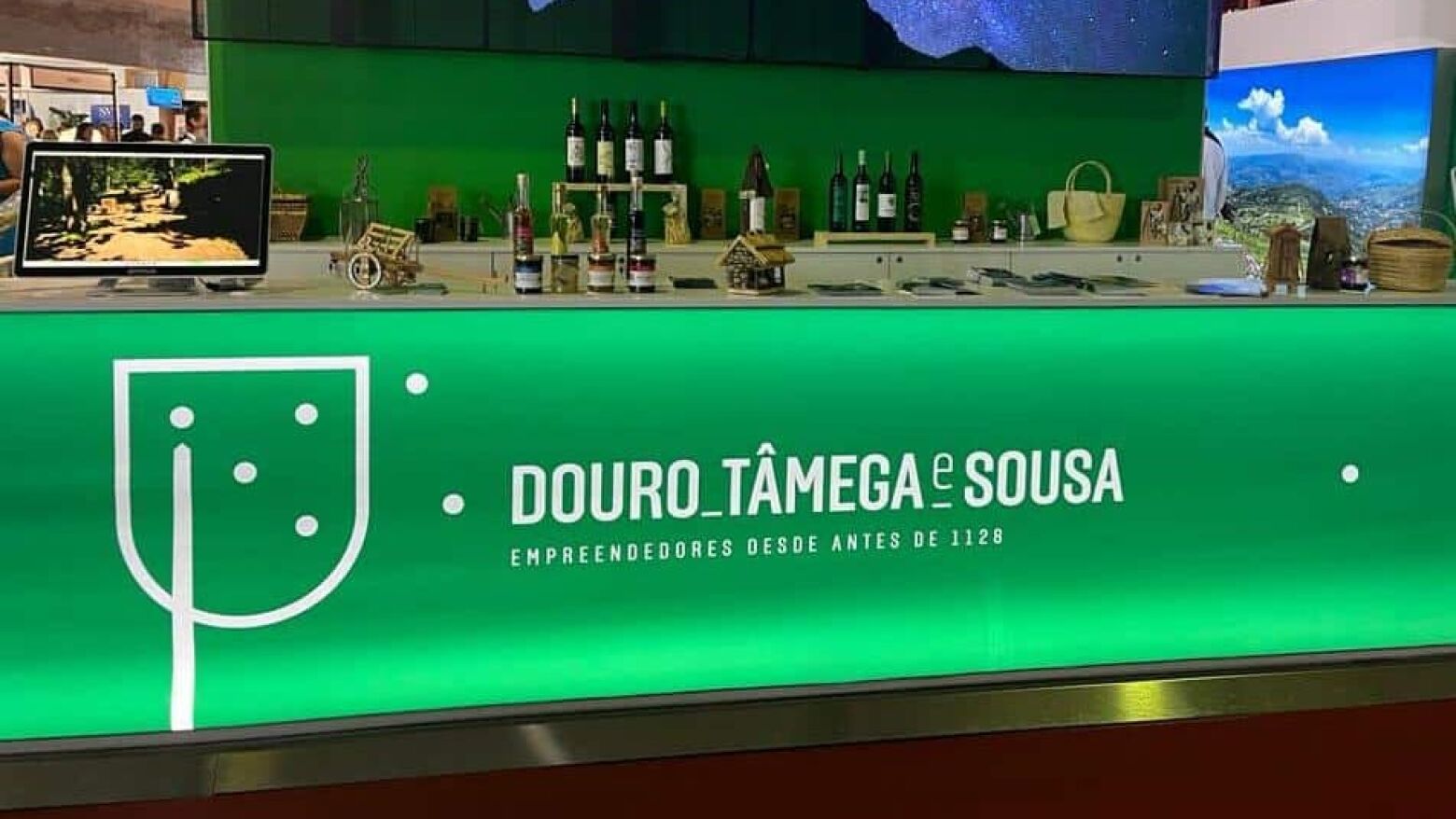 Comunidade Intermunicipal do Douro, Tâmega e Sousa está de regresso à maior feira agrícola da região