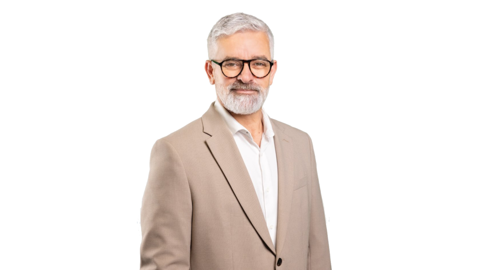 Marco: Vítor Pereira (PS) recandidata-se à Junta de Freguesia de Sande e São Lourenço do Douro