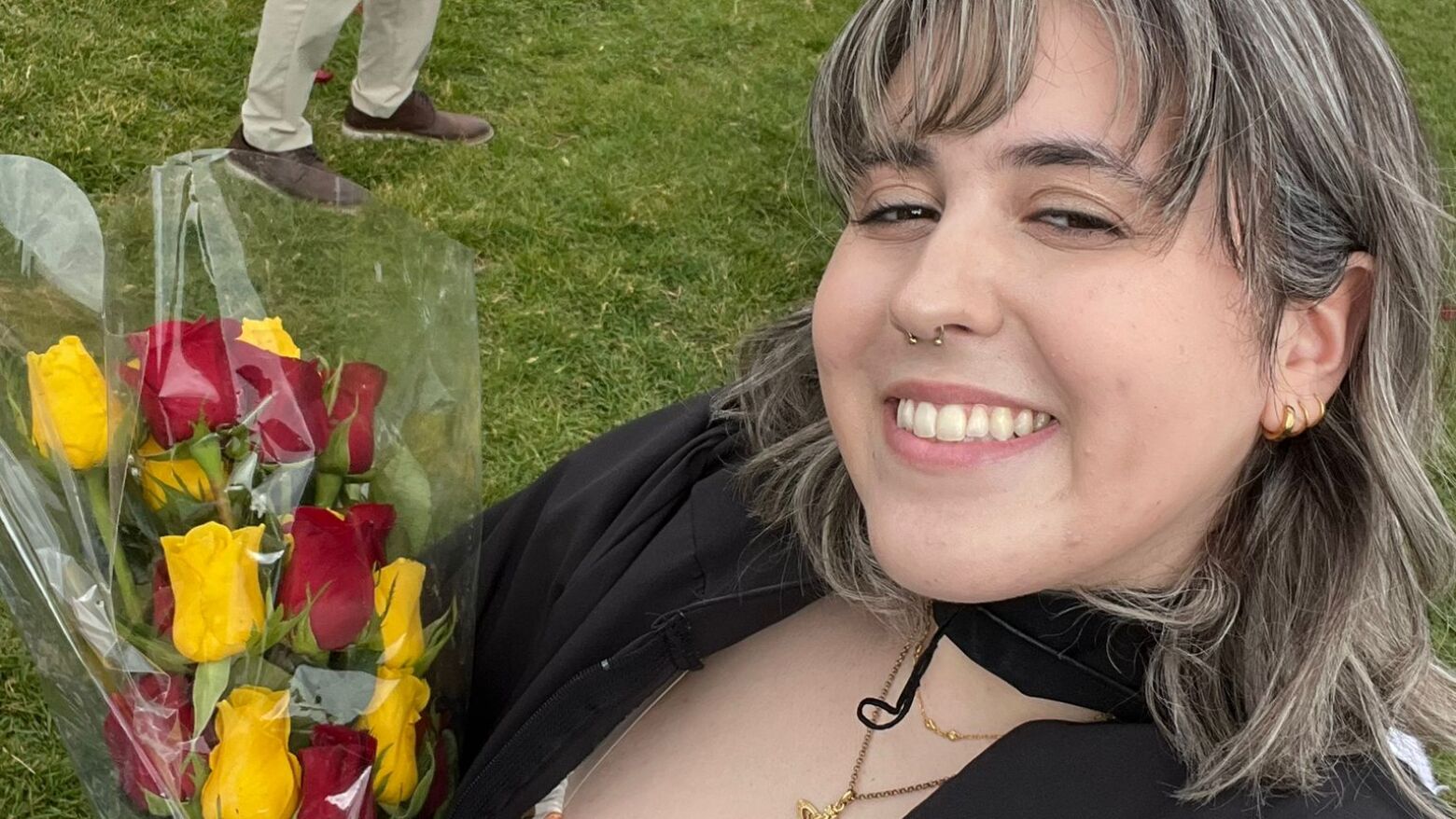 Francisca Carneiro emigrou aos 15 anos para Toronto: “Se quero uma vida boa, tenho de construir o meu caminho”