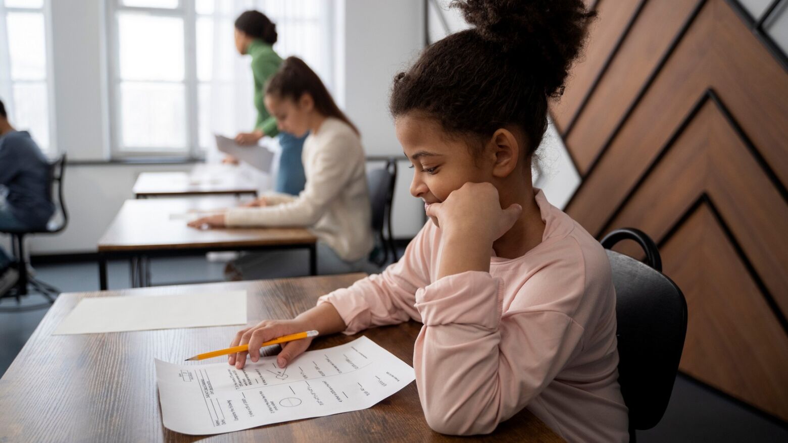 Exames nacionais do secund&aacute;rio arrancam a 16 de junho com novas regras de m&eacute;dia em vigor