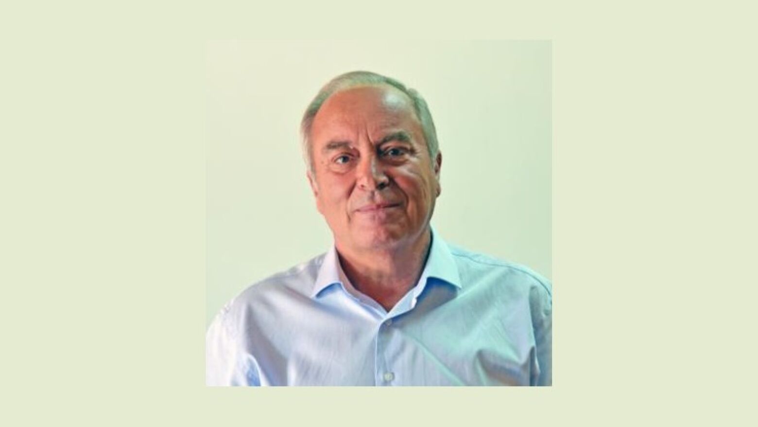Autárquicas: Candidato da CDU em Cinfães aposta no emprego e no saneamento