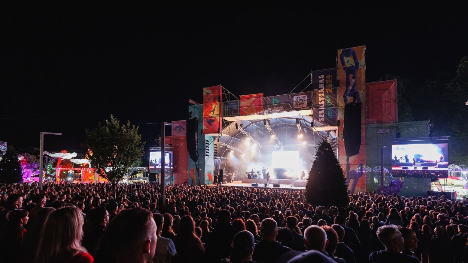 Freamunde celebra 130 anos das Festas Sebastianas com programa diversificado de 10 a 15 de julho