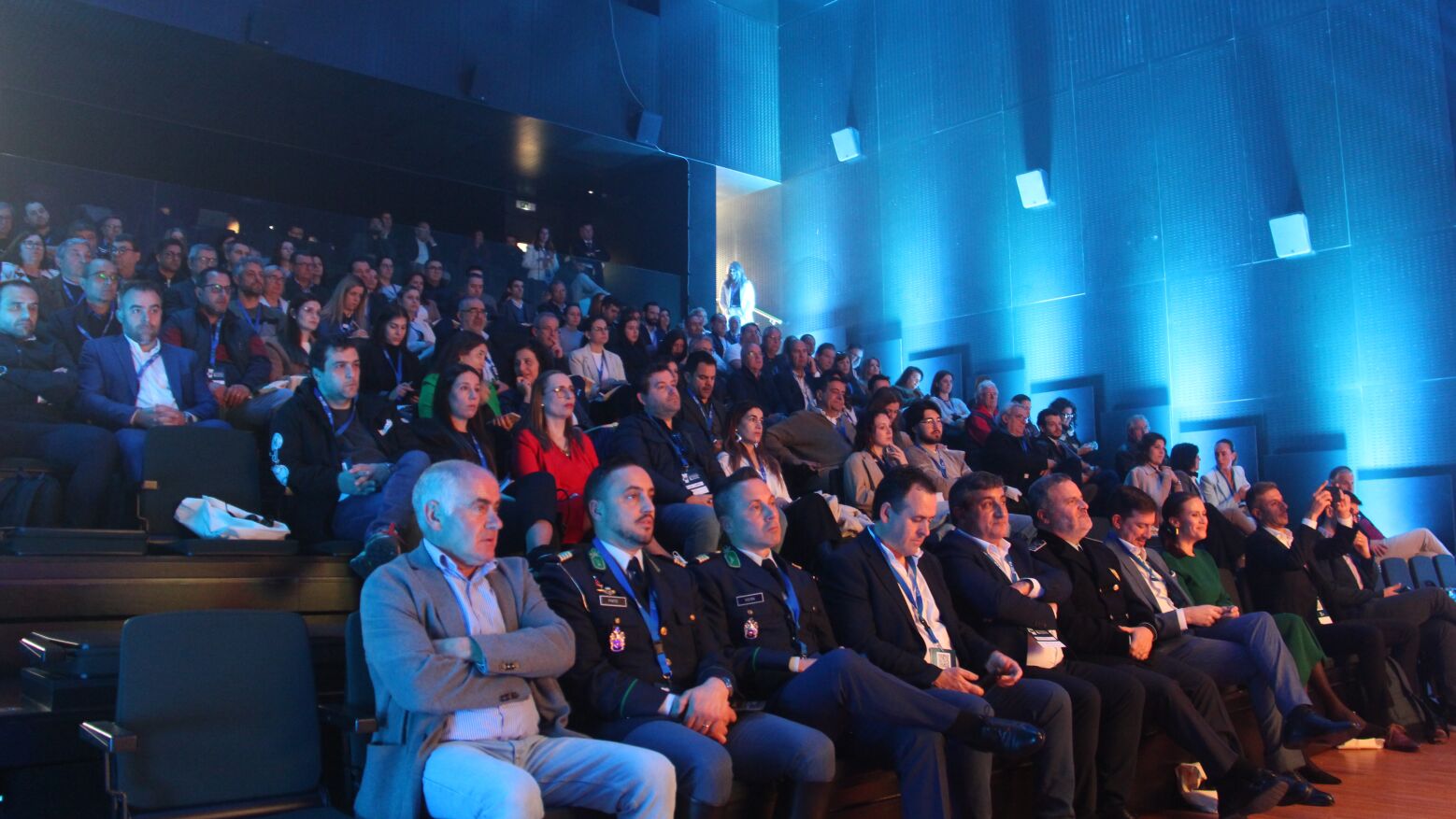 Município de Cinfães promoveu congresso de Segurança e Integridade Digital