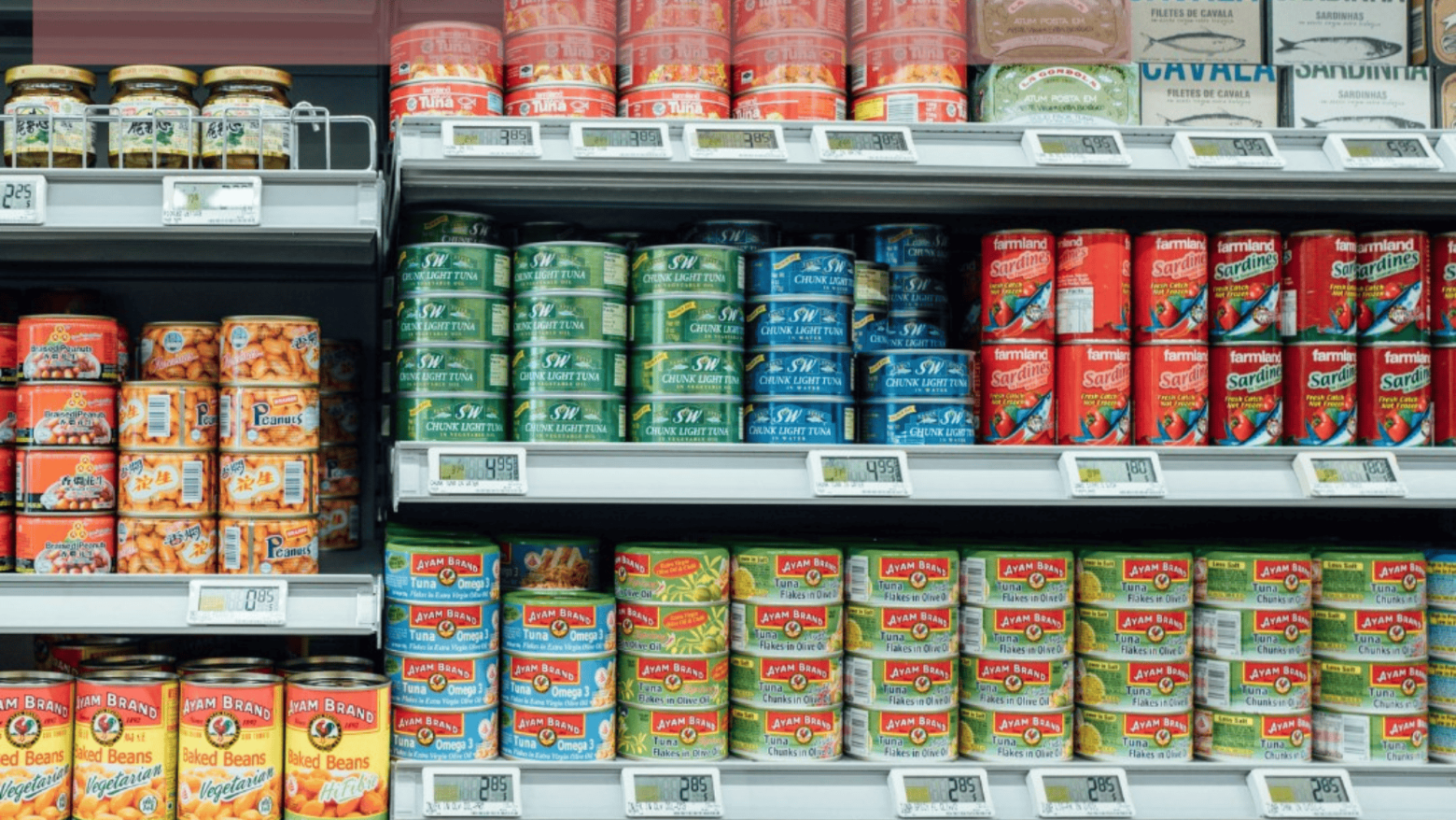 ASAE emite recomendações para segurança alimentar após falhas de energia