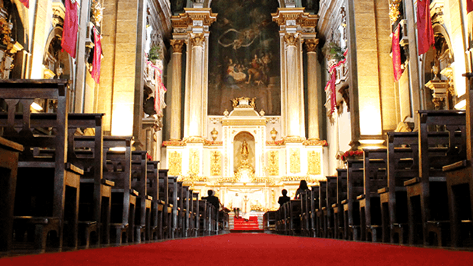 Igreja da Lapa assinala Bicenten&aacute;rio de Camilo Castelo Branco com concerto de Vivaldi