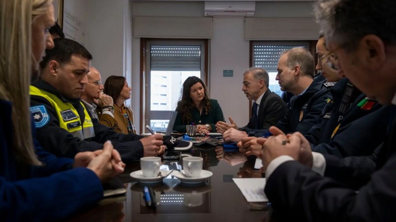 Insegurança em Ramalde: Câmara do Porto avança com 50 câmaras de videovigilância e pede reforço policial