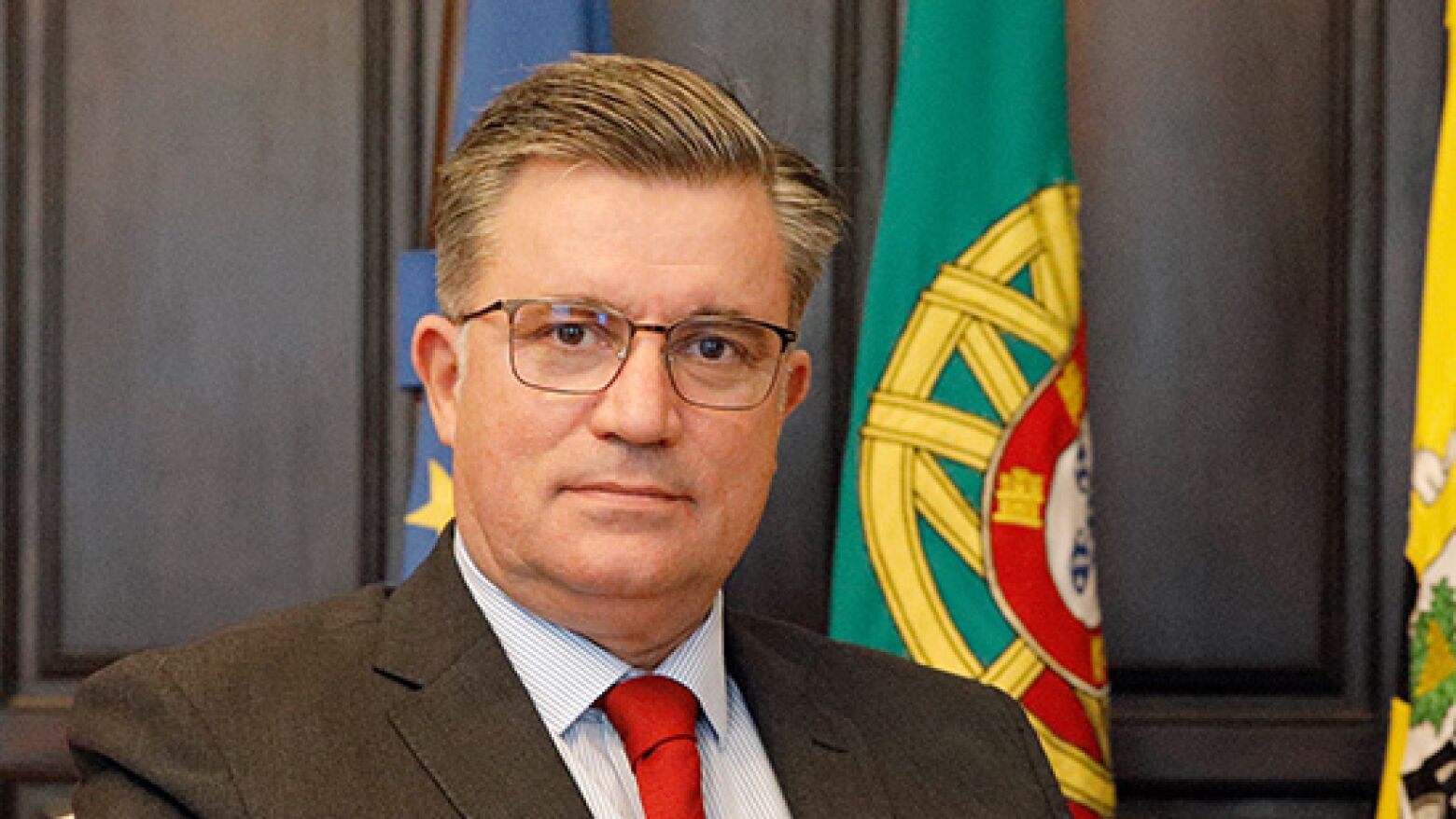 &Aacute;lvaro Santos demite-se de vice-presidente da C&acirc;mara de Gaia para concorrer &agrave; CCDR-Norte