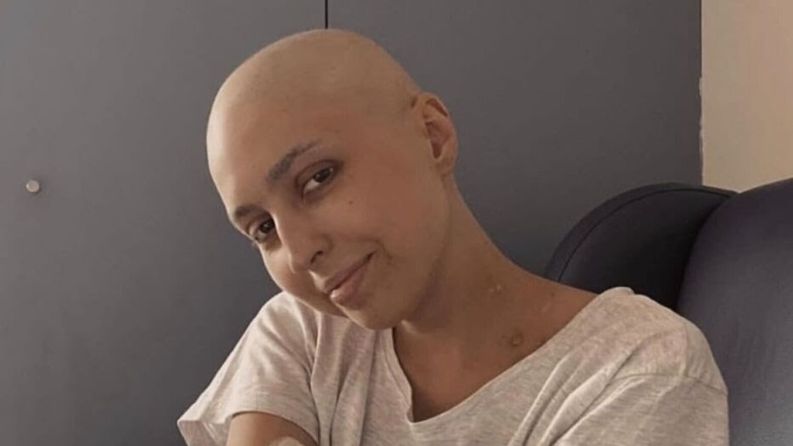 Morreu Ângela Pereira, a jovem de 23 anos internada no IPO do Porto