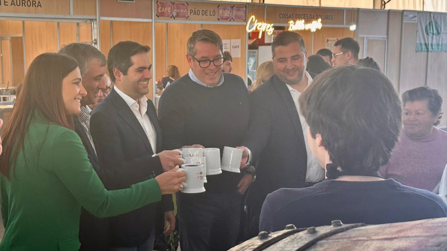 São Martinho regressa a Penafiel: castanhas, vinho e encontros intergeracionais