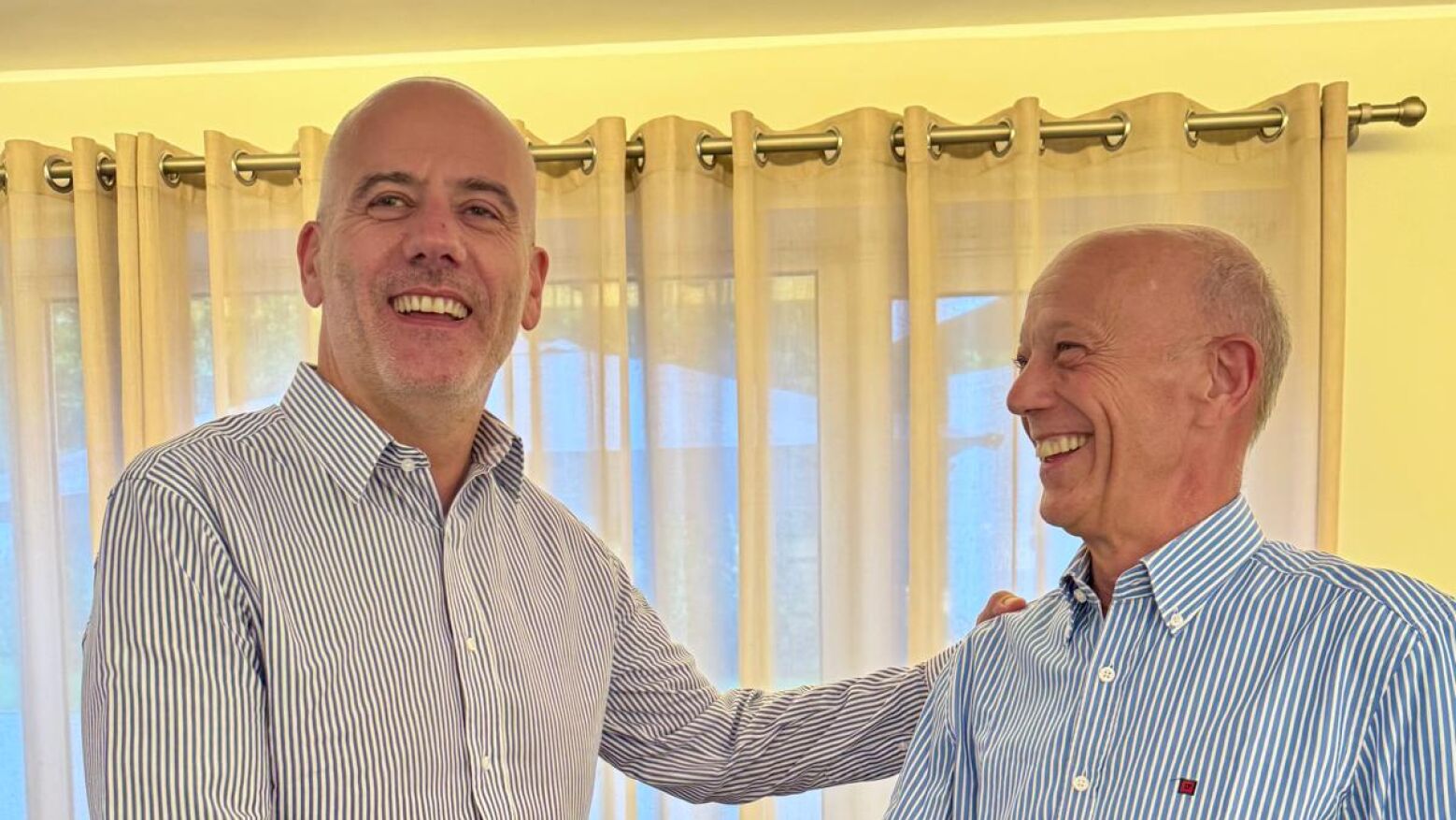 Paços de Ferreira: Alexandre Costa lança Plataforma de Reflexão para Construir o Futuro do Concelho