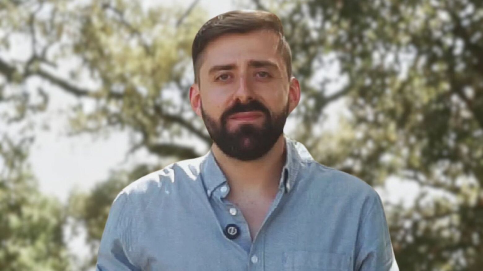 João Teixeira é o candidato do PS à presidência da Junta de Freguesia de Sobrado, em Castelo de Paiva