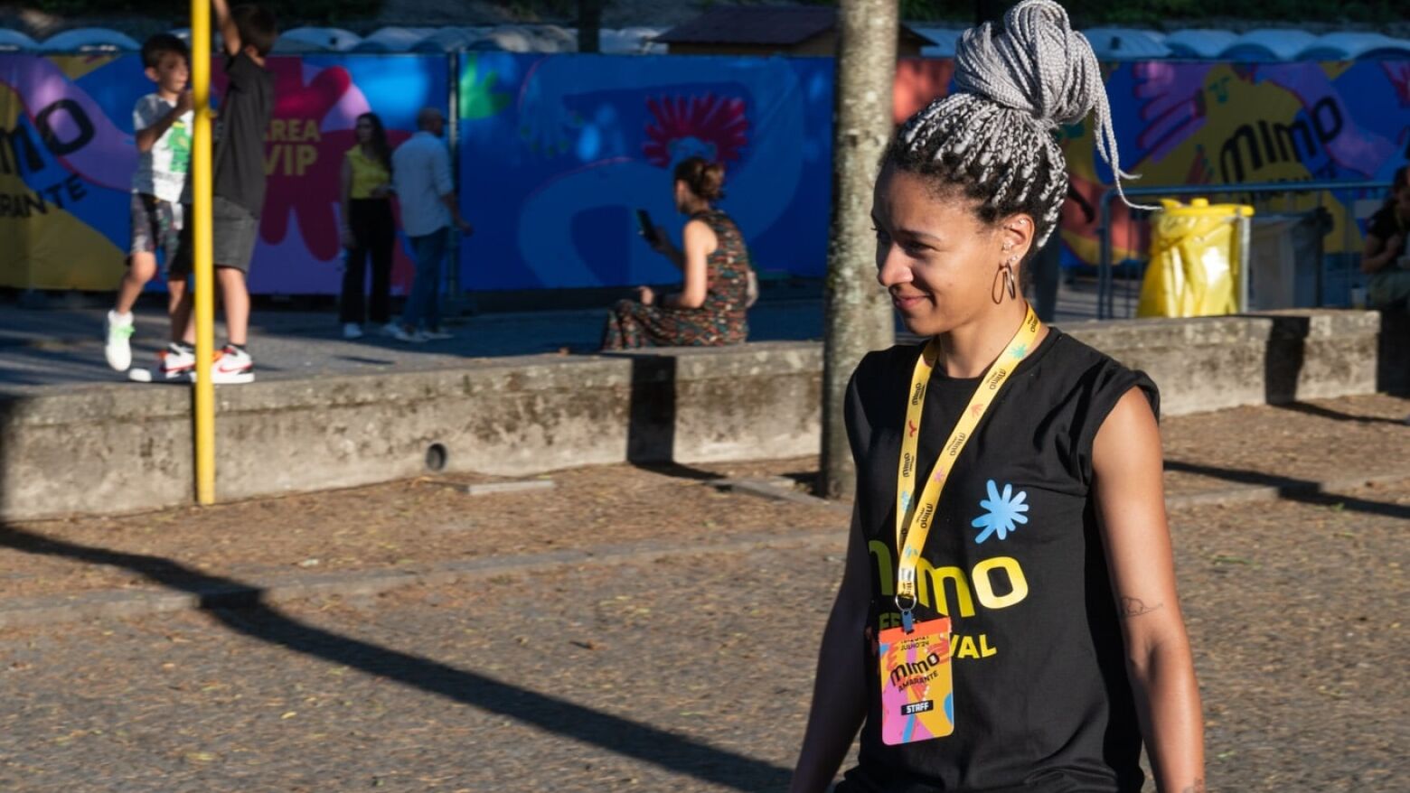 MIMO Festival Amarante abre inscrições para voluntariado