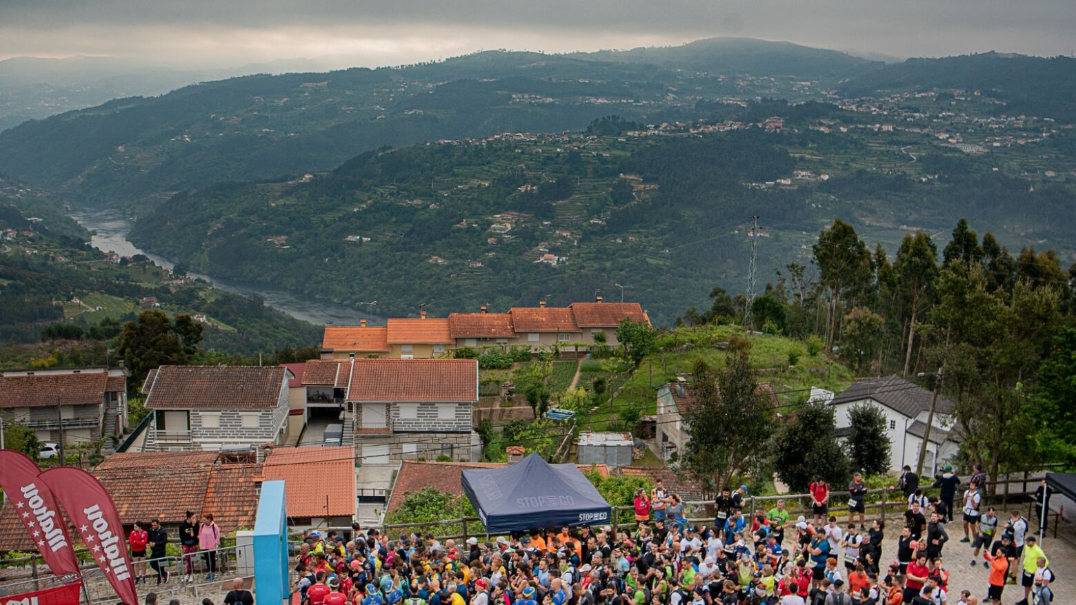 Trail de Bem Viver regressa com paisagens "deslumbrantes" e algumas novidades
