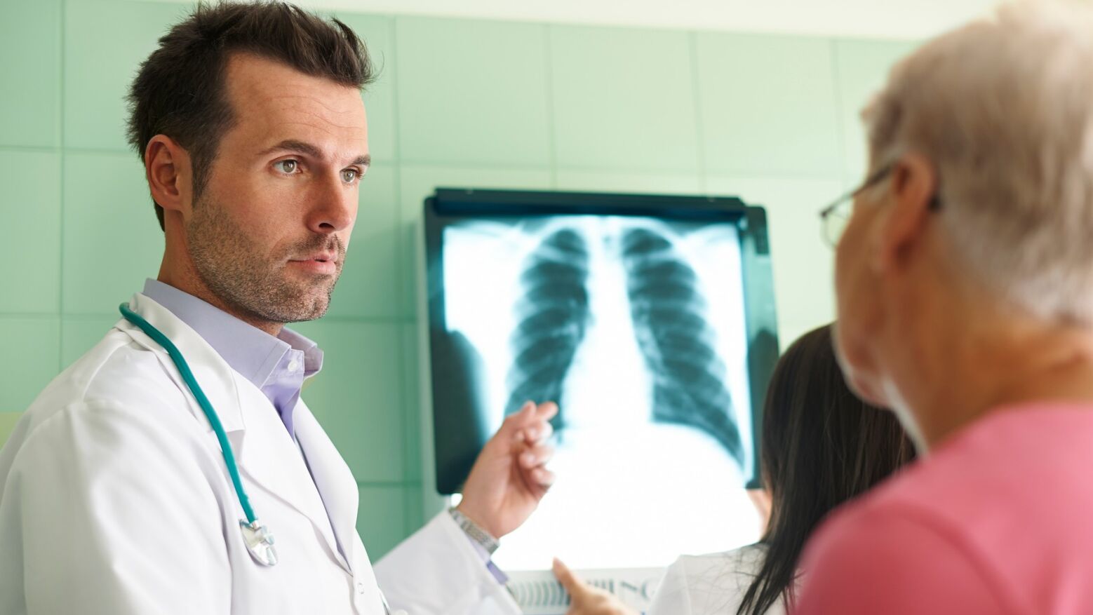 Doen&ccedil;as respirat&oacute;rias no concelho do Marco de Canaveses quase triplicam a m&eacute;dia da regi&atilde;o