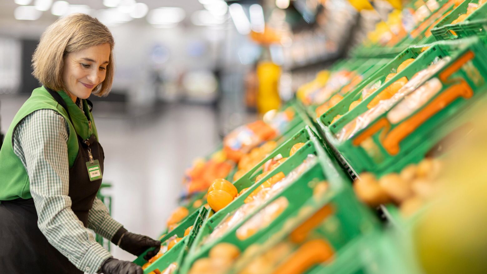 Mercadona chega a Amarante em outubro e tem oportunidades de emprego a Part-Time