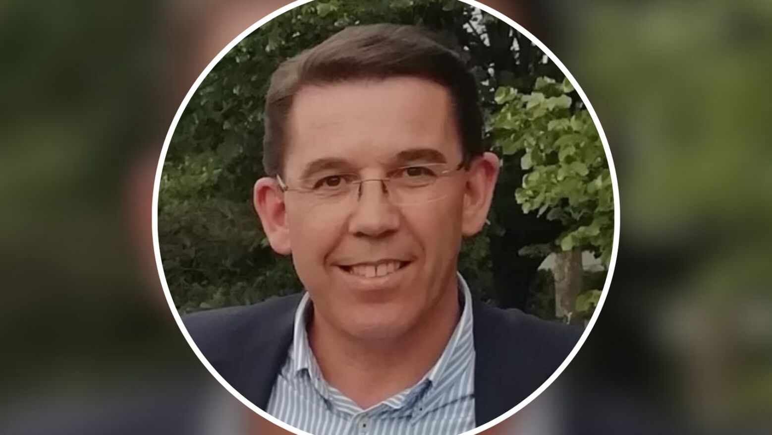 Uma ponte, um problema, uma oportunidade de união