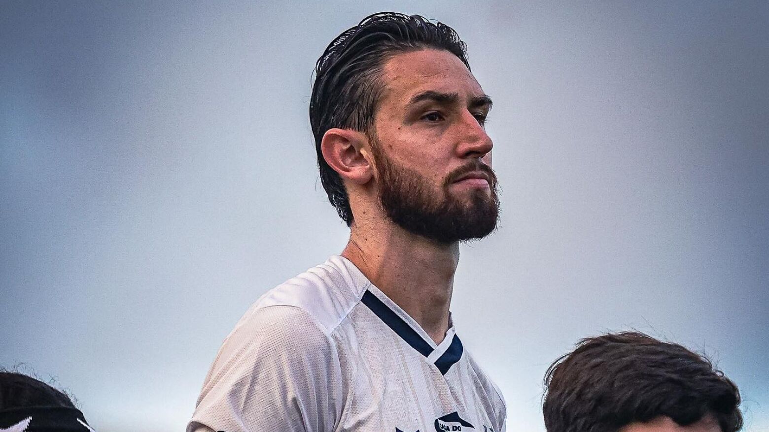 Felgueiras oficializa contratação do guarda-redes Felipe Scheibig