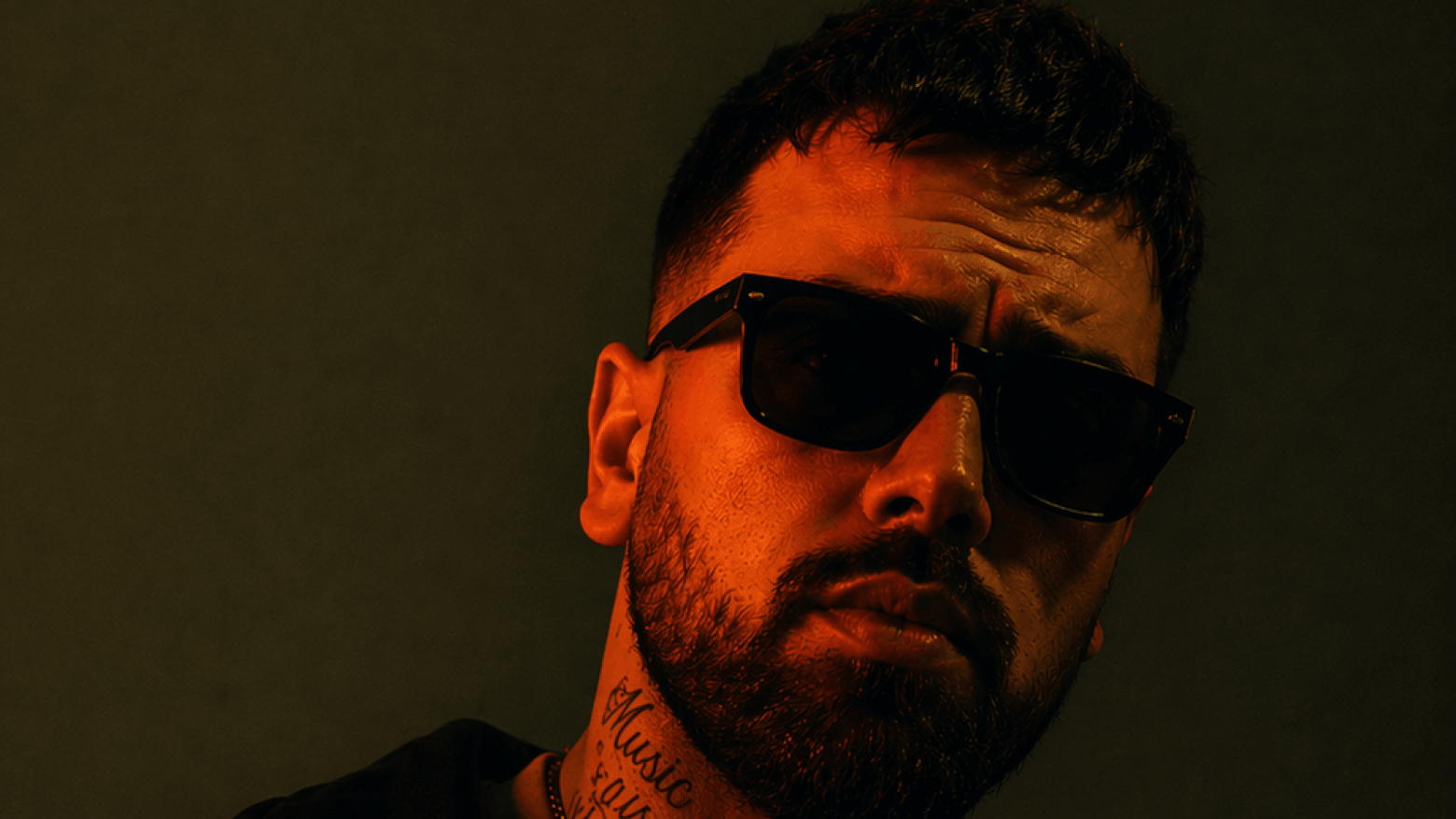 Artista marcoense Yellow Jaxx alcan&ccedil;a top mundial na plataforma Beatport