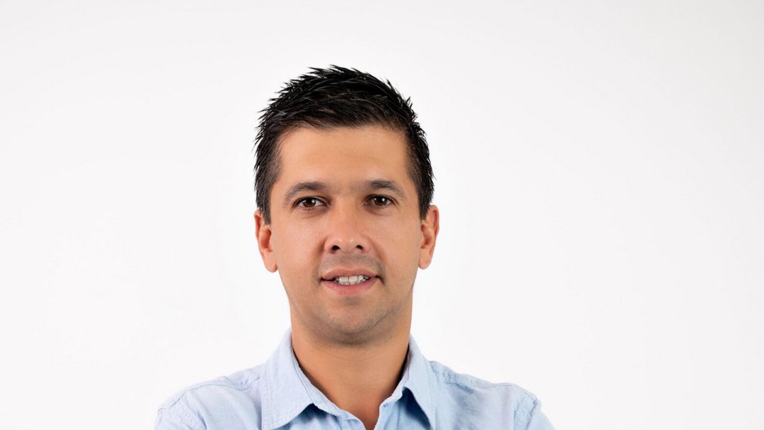 Mário Pereira é candidato à Assembleia de Freguesia de S. Cristóvão de Nogueira pela Coligação Viva Cinfães