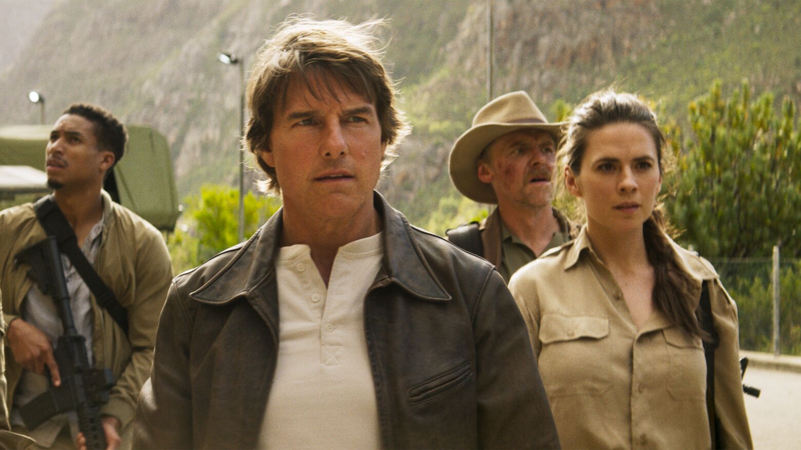 "Missão Impossivel: Ajuste Final" vai estar em exibição no Cinemax Penafiel
