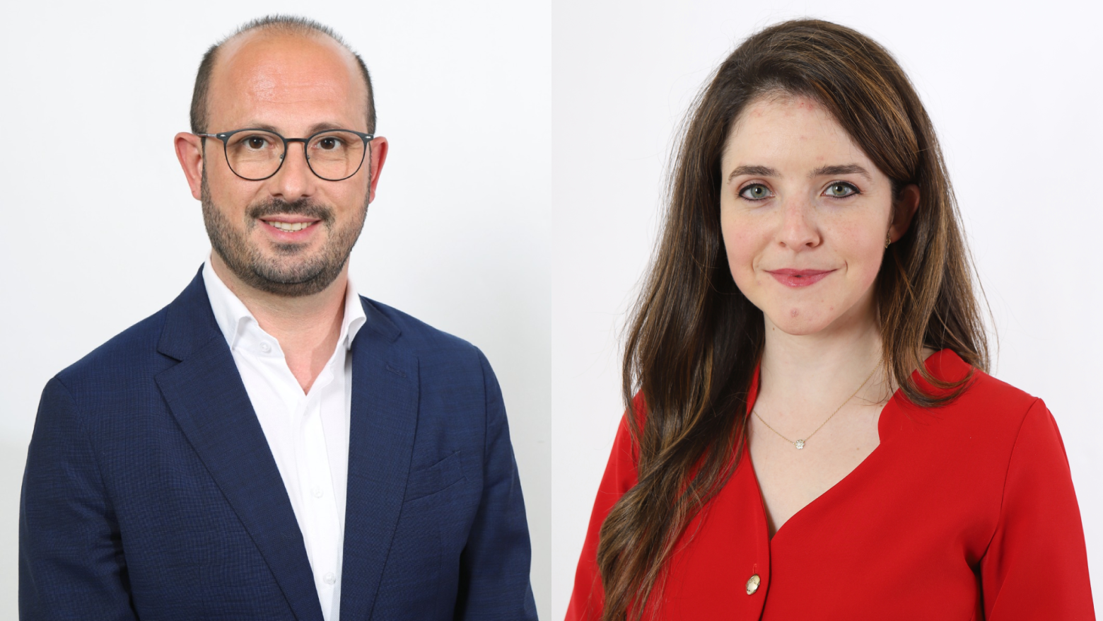 PS apresenta Gabriel Carvalho e Ana Madureira como candidatos para Marco de Canaveses