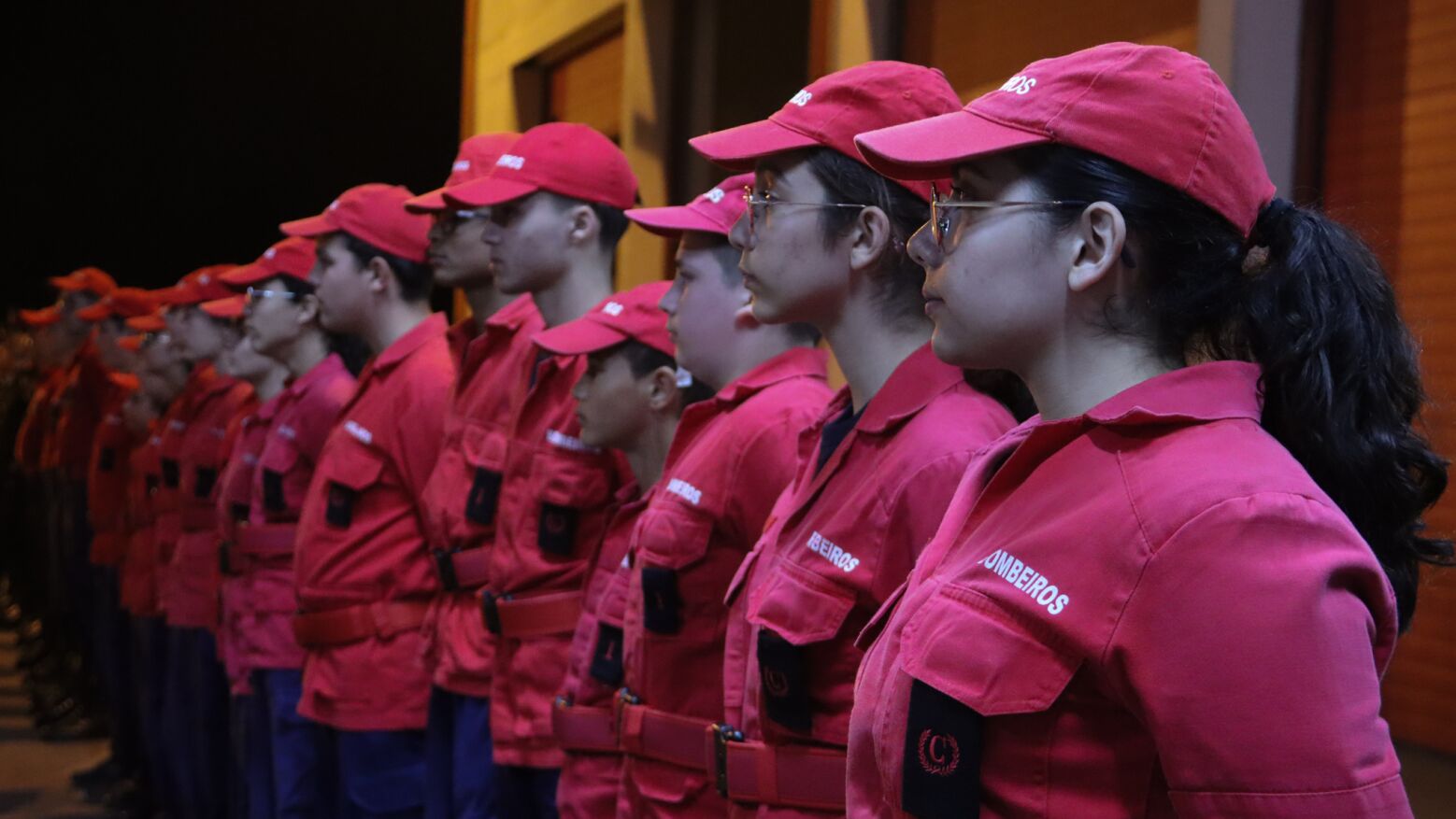 Liga dos Bombeiros apela à Proteção Civil para pagamento mais rápido de despesas de combate a incêndios