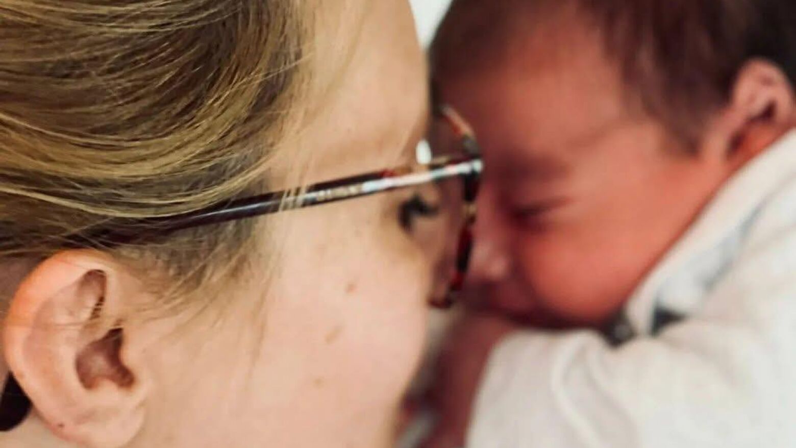 &ldquo;Conti.Gu na Vida&rdquo;: Quando a dor de uma m&atilde;e se transforma em amor para eternizar o pequeno Gustavo