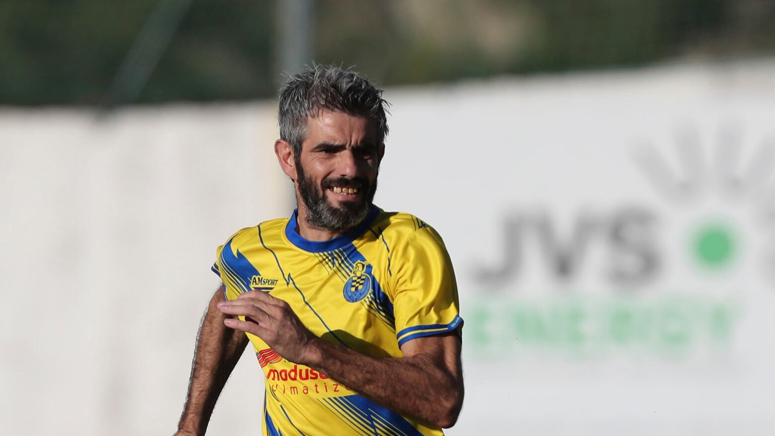 José Ribeiro despede-se do FC Vila Boa de Quires após 15 épocas de dedicação