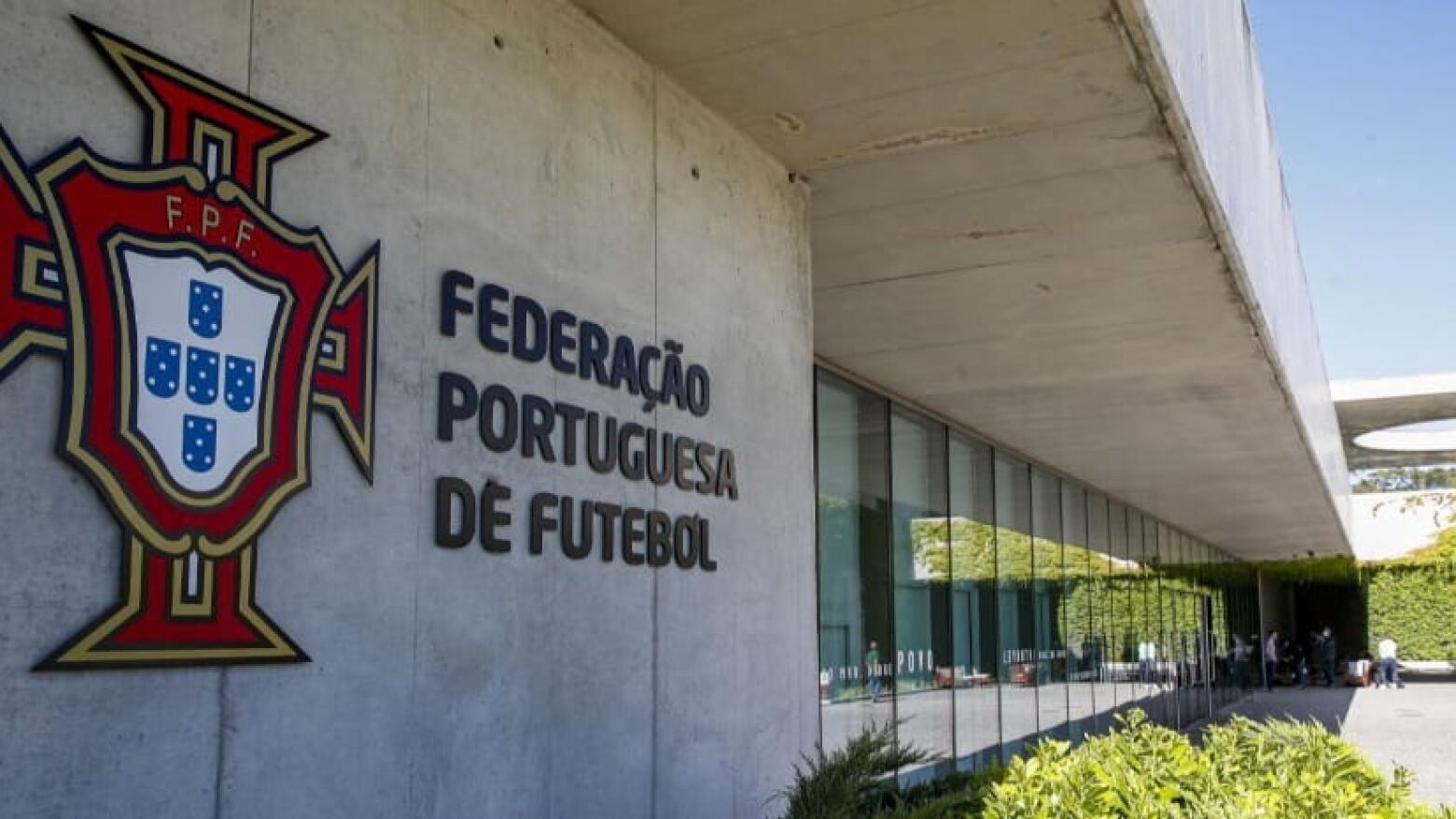 Viol&ecirc;ncia no Desporto: FPF apresenta ao Governo nove medidas para refor&ccedil;ar seguran&ccedil;a