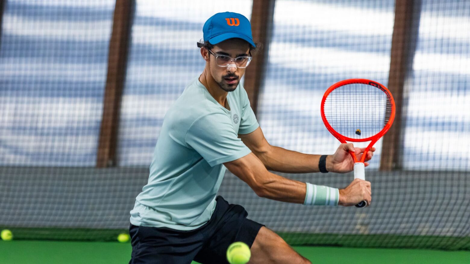 Guilherme Valdoleiros alcan&ccedil;a meias-finais e termina no "top 4" da segunda etapa do UTR PTT Carvoeiro