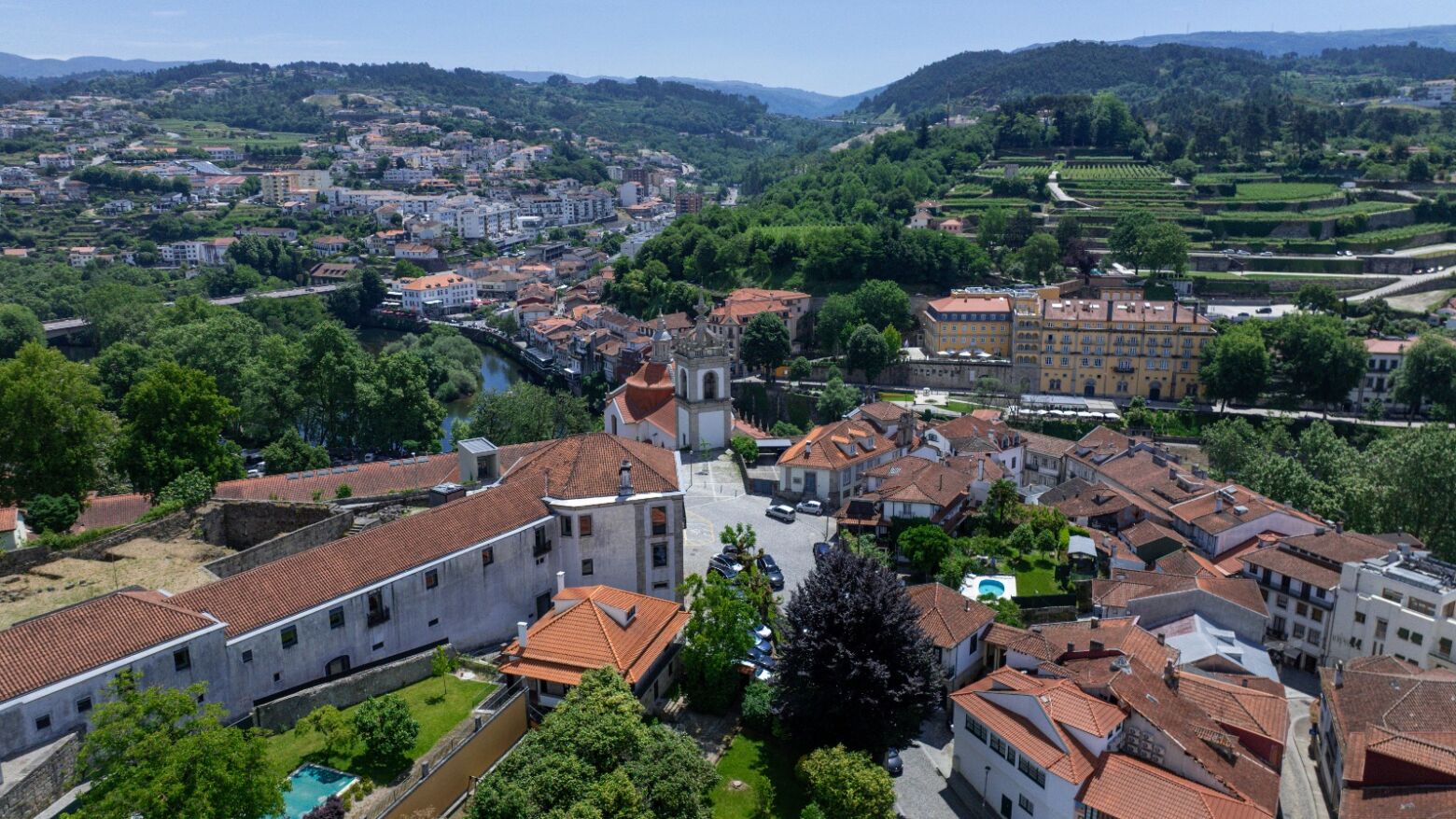 Festival HÁ FEST! anima Amarante de 8 a 17 de agosto com programação gratuita para todas as idades