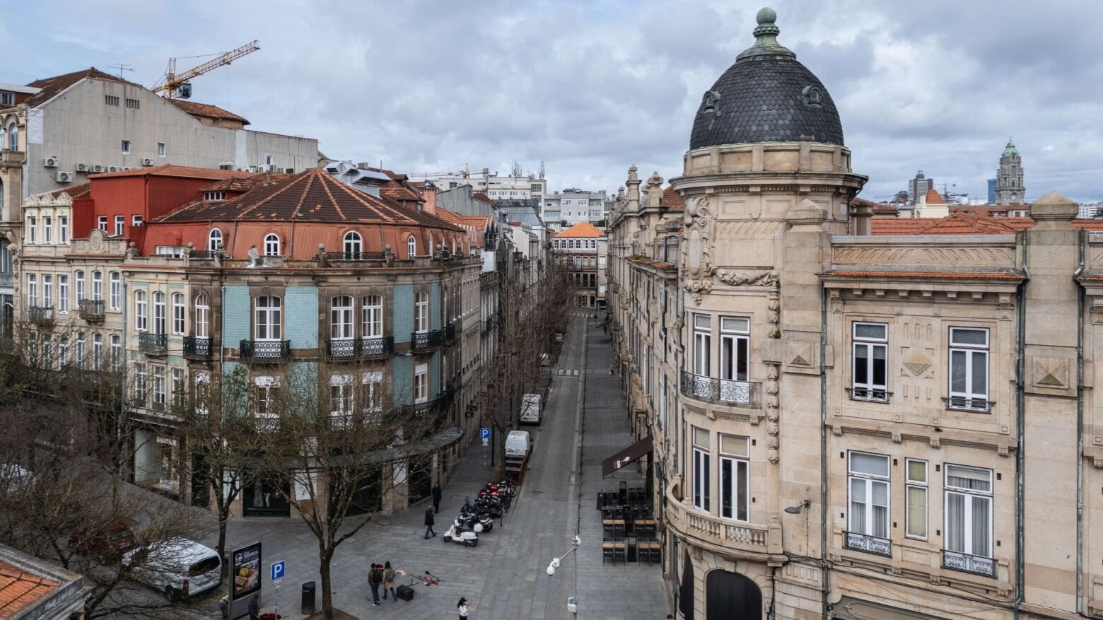 Ganhe prémios no Porto com este passatempo exclusivo
