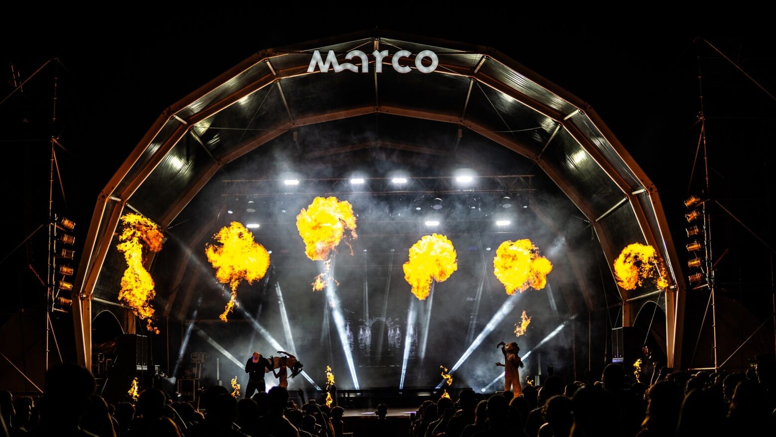 "Este ano vamos ter a melhor edição do Festival de Montedeiras que alguma vez existiu", garante Município do Marco de Canaveses