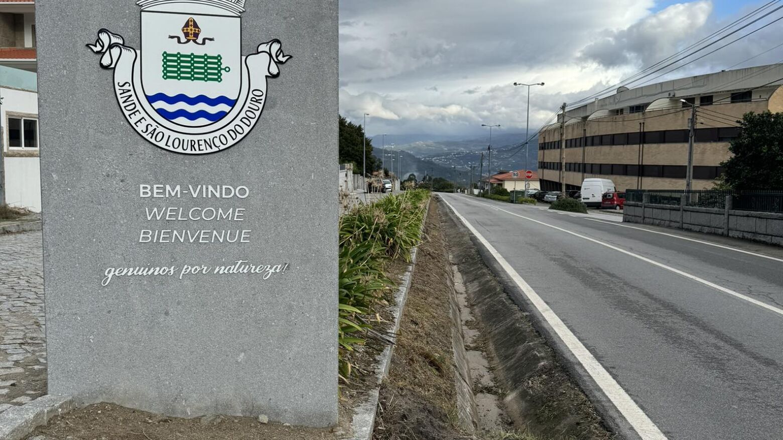 Marco: Junta de Freguesia de Sande e São Lourenço do Douro lança apoio social com refeições a baixo custo