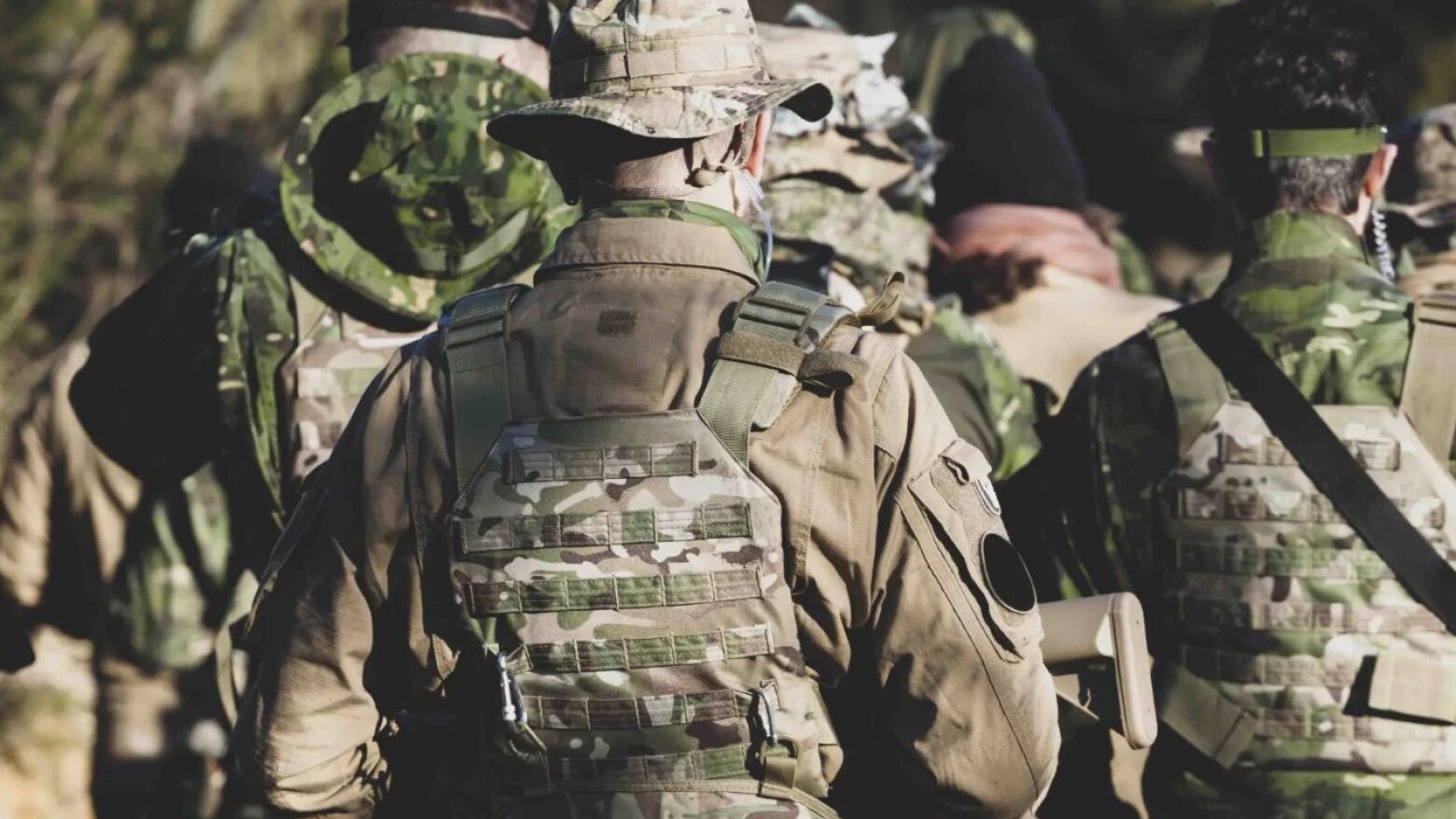 Portugal com d&eacute;fice de oito mil militares e vulner&aacute;vel na defesa antia&eacute;rea
