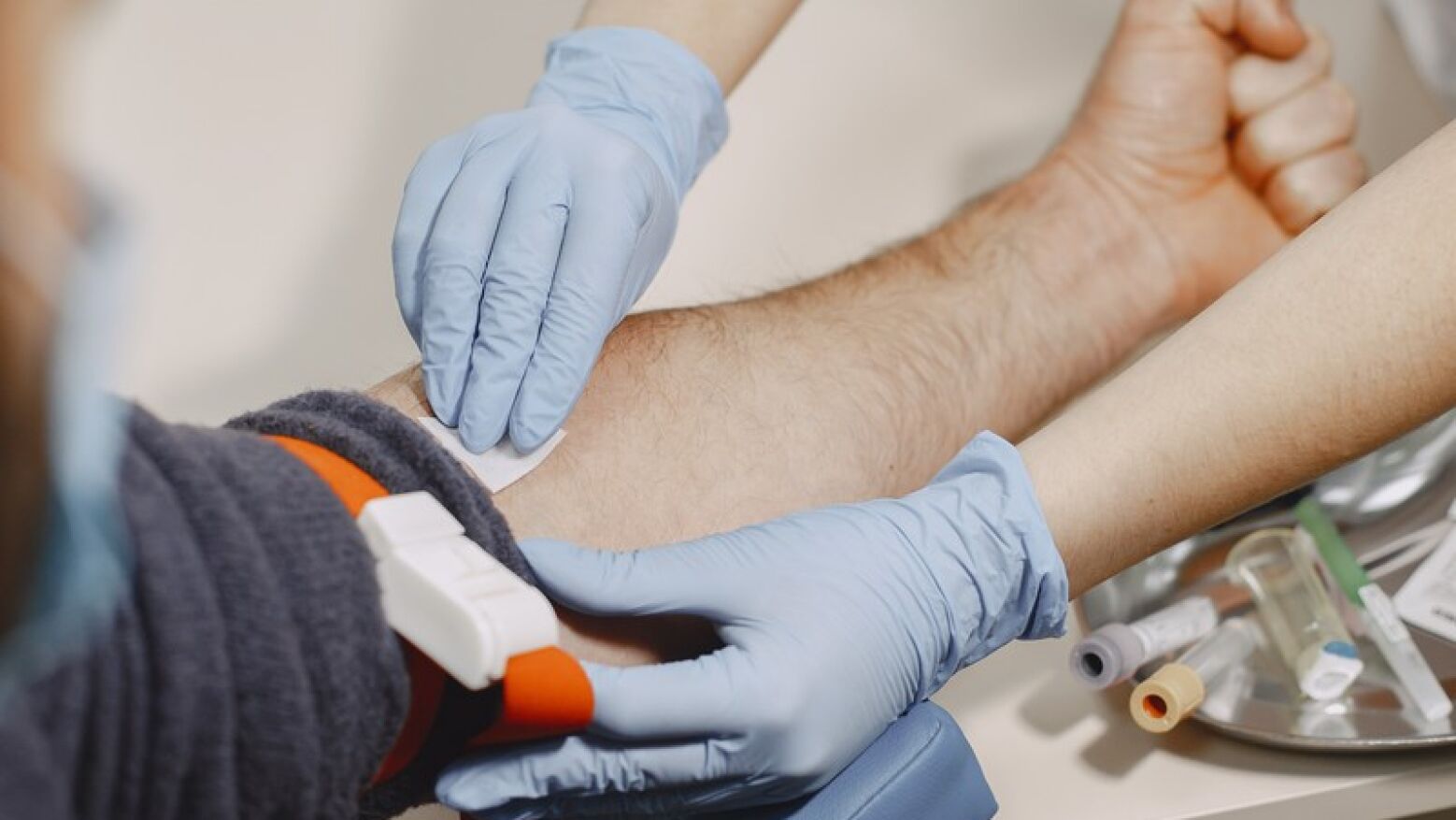 Penafiel: Duas Igrejas recebe colheita de sangue esta quinta-feira