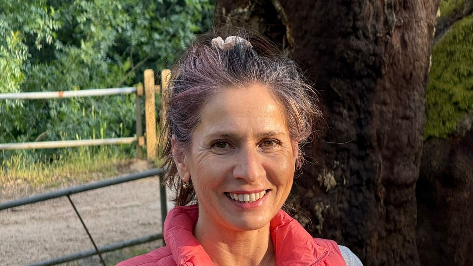 Rita Figueiredo é candidata do PAN à Junta de Freguesia de Alfena