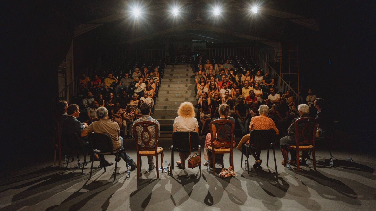 Festival Altitudes regressa à aldeia de Campo Benfeito com 15 propostas culturais