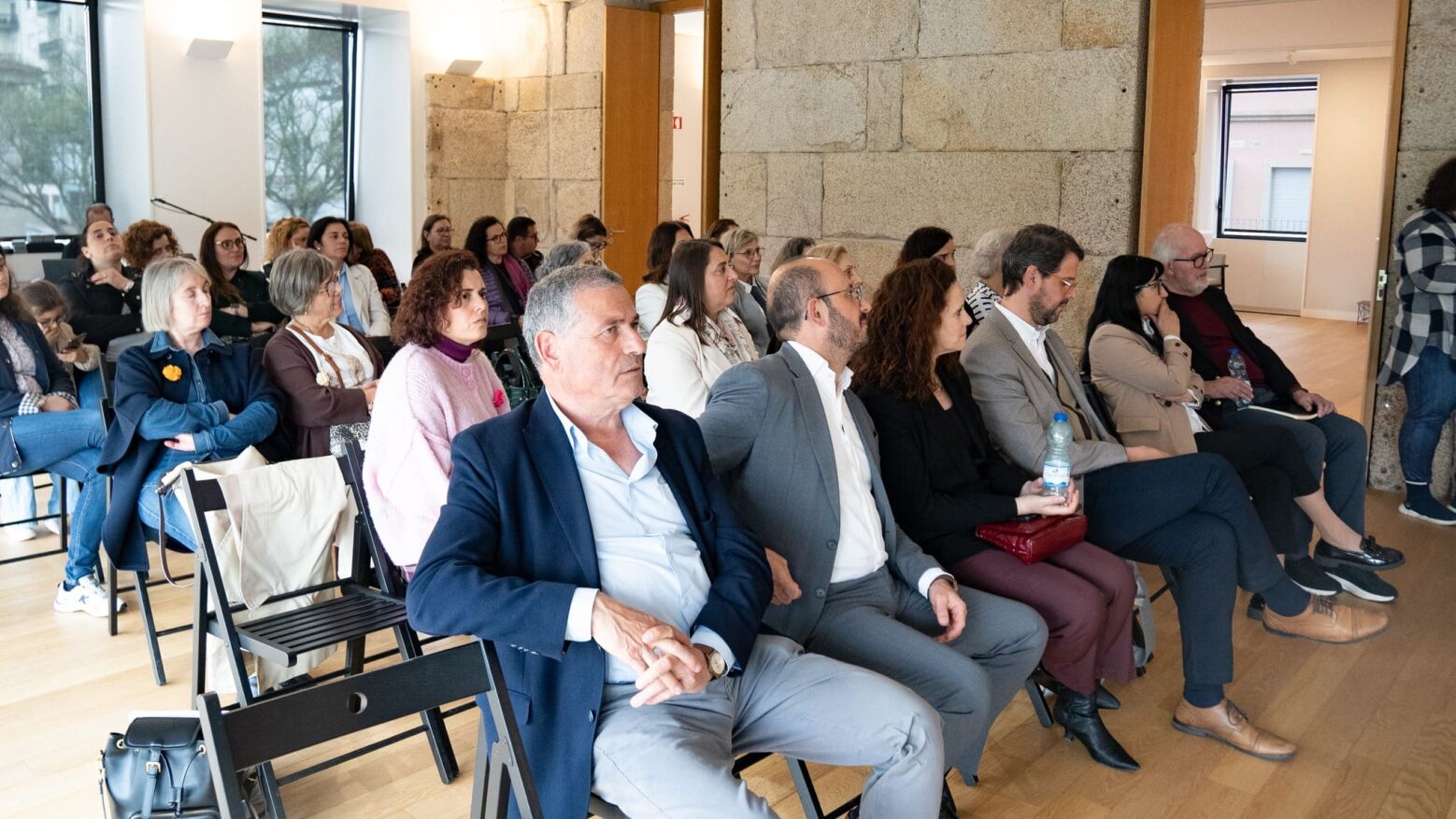 Celorico de Basto acolhe encontro da RELER para celebrar o papel das bibliotecas na cultura e literacia