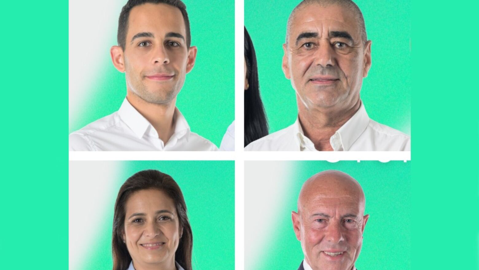 Penafiel: PS apresenta candidatos às juntas de freguesia de Oldrões, Croca, Rio Mau e Canelas