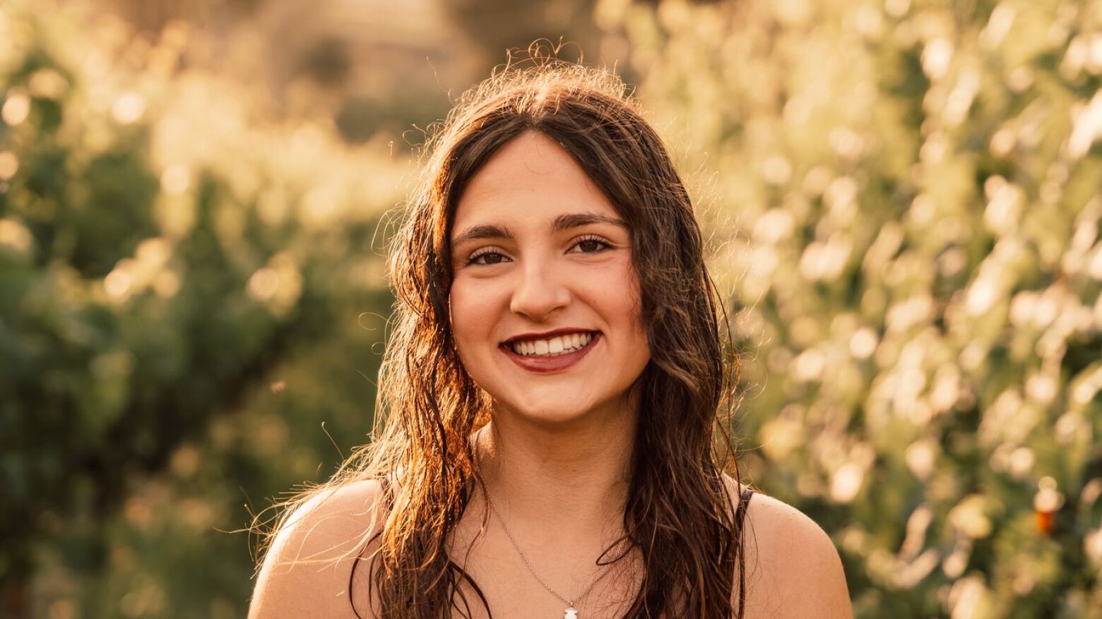 “Sigam aquilo que gostam de fazer”: Catarina Melo partilha a sua paixão pela Engenharia Biomédica