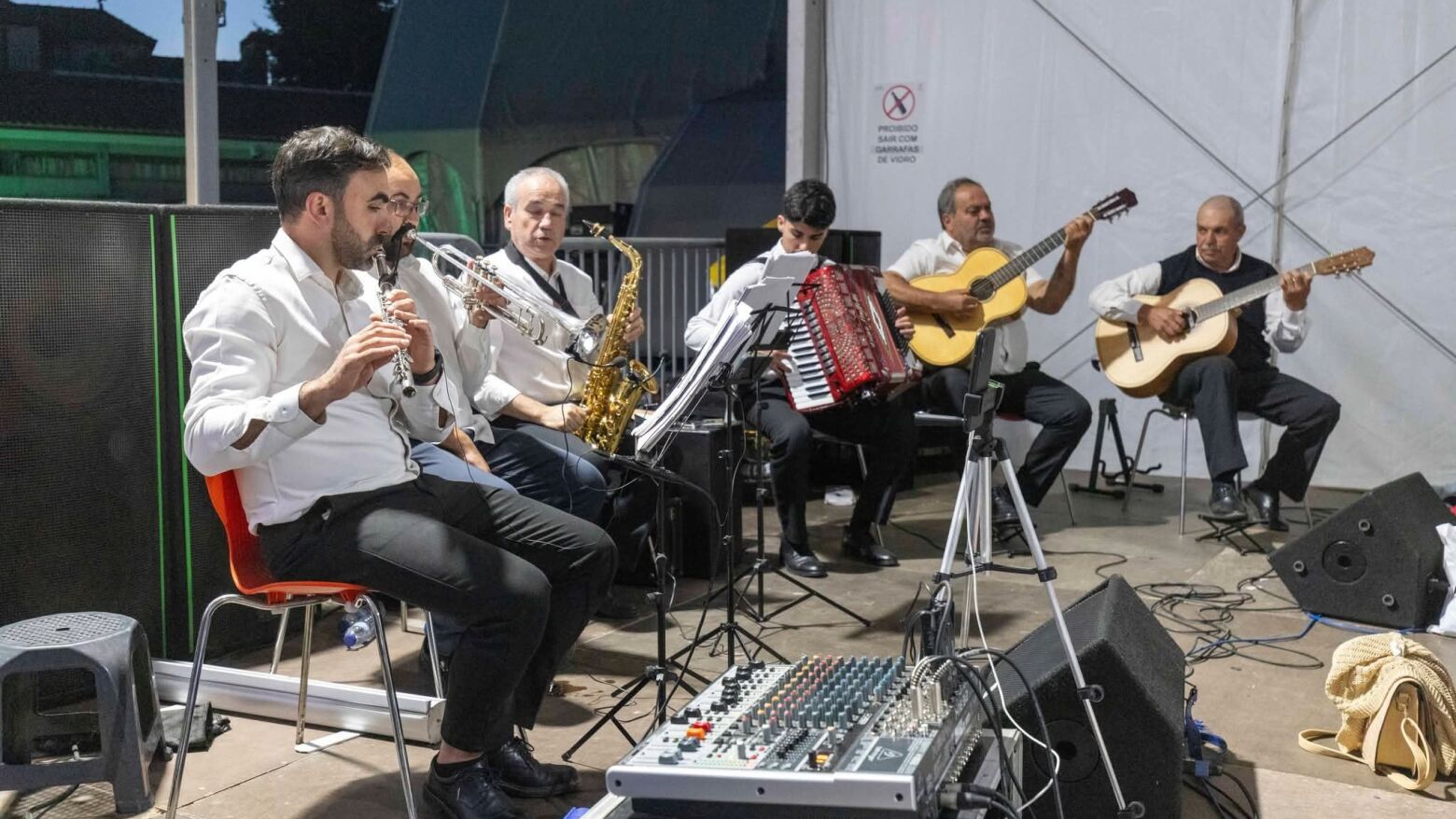 Cinfães: Espadanedo recebe nova edição do Poli Fest entre 22 e 24 de agosto