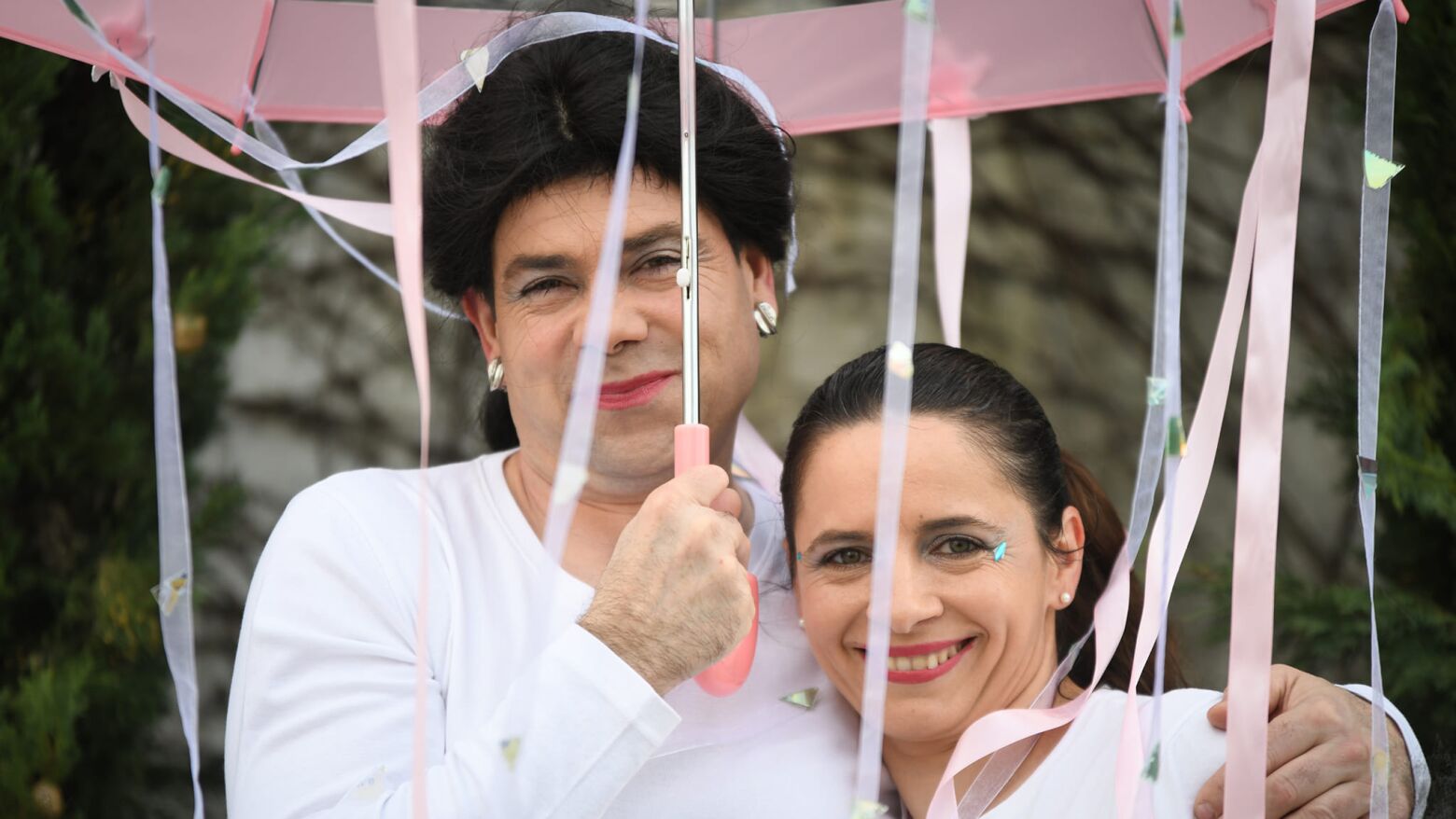 Amarante: Foli&otilde;es de Gondar saem &agrave; rua a 19 de abril