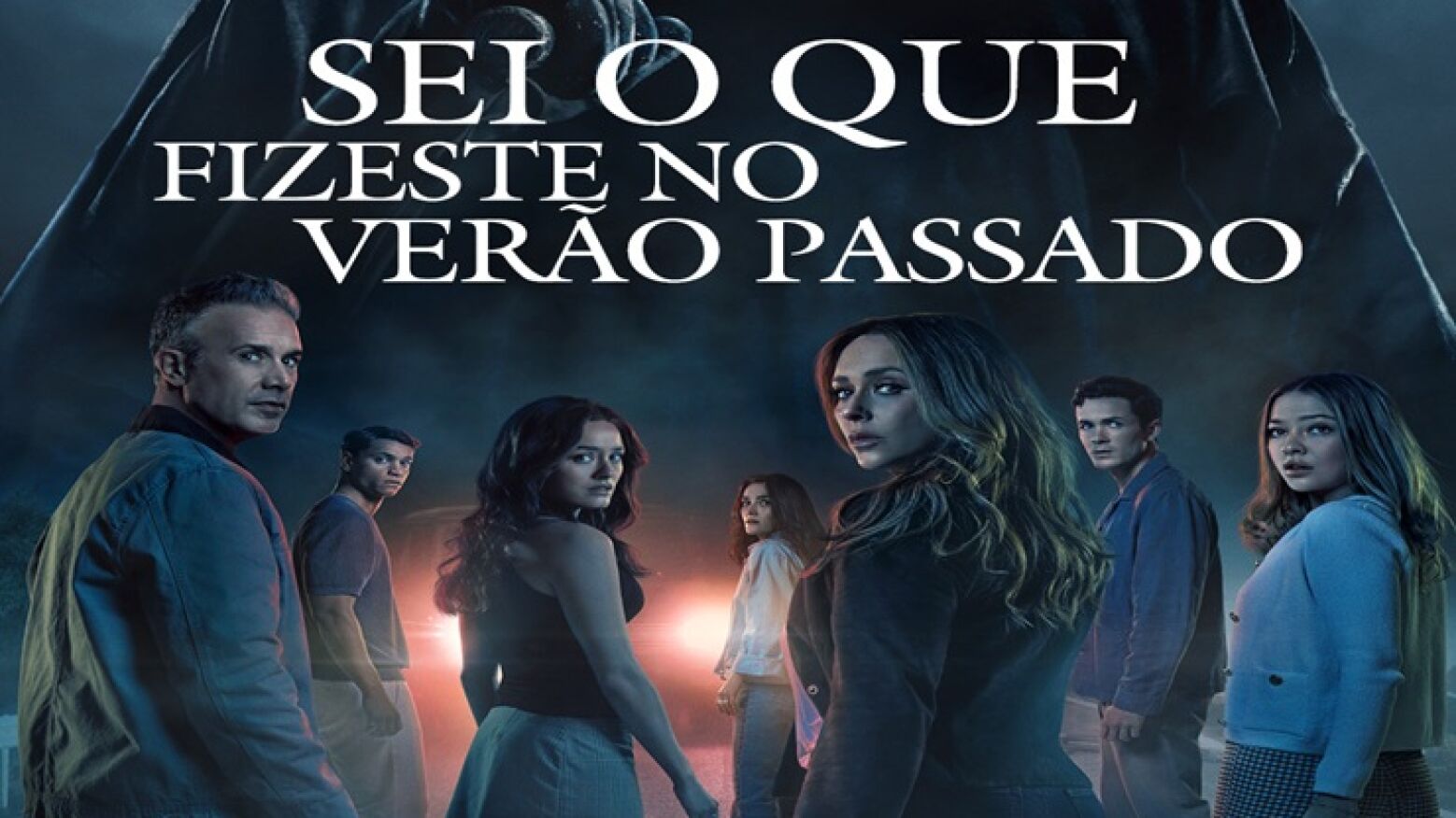 Sei O Que Fizeste No Verão Passado é a estreia da semana no Cinemax Penafiel